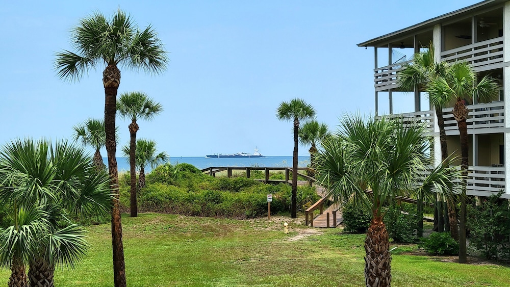 Lighthouse Point 3 by Tybee Vacation Rentals