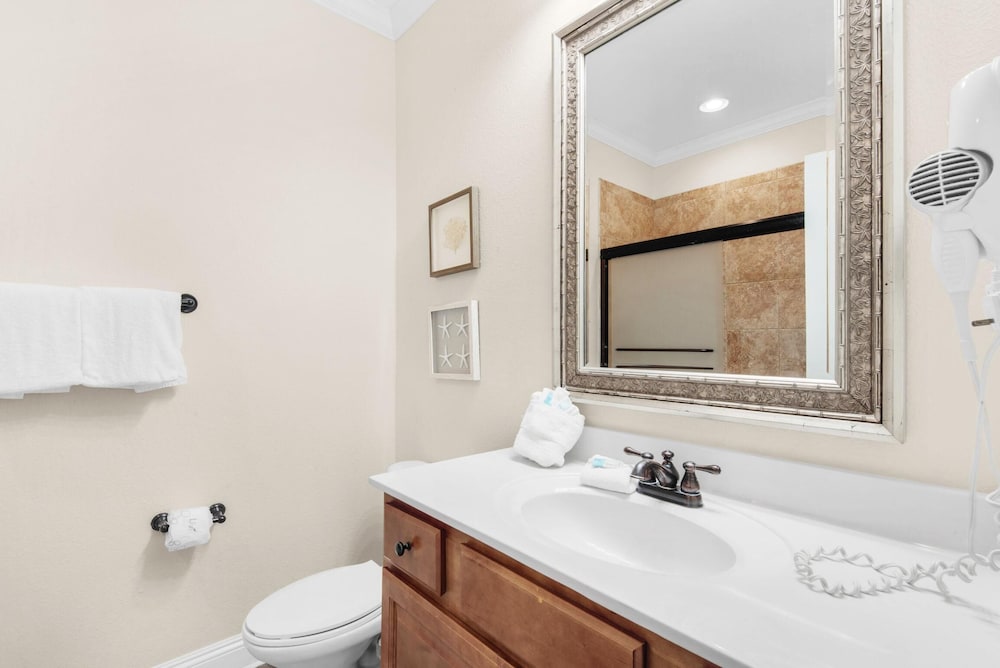 Destin's Siren Song