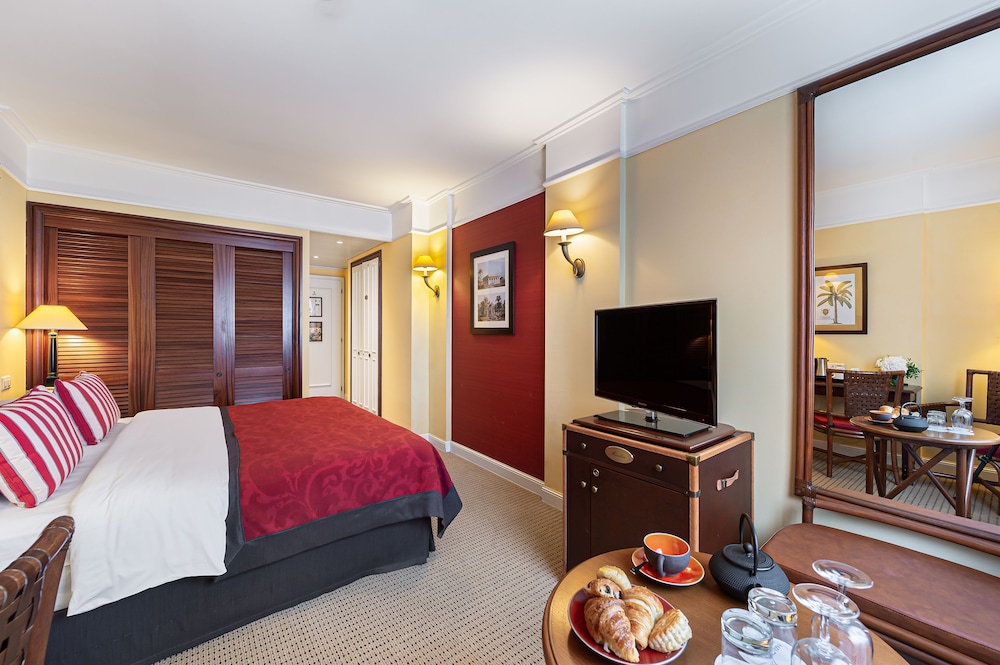 Geneva Vacations - Hotel Kipling - Property Image 33
