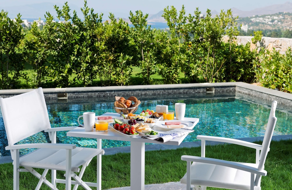 Ramada Resort by Wyndham Bodrum - Image 27