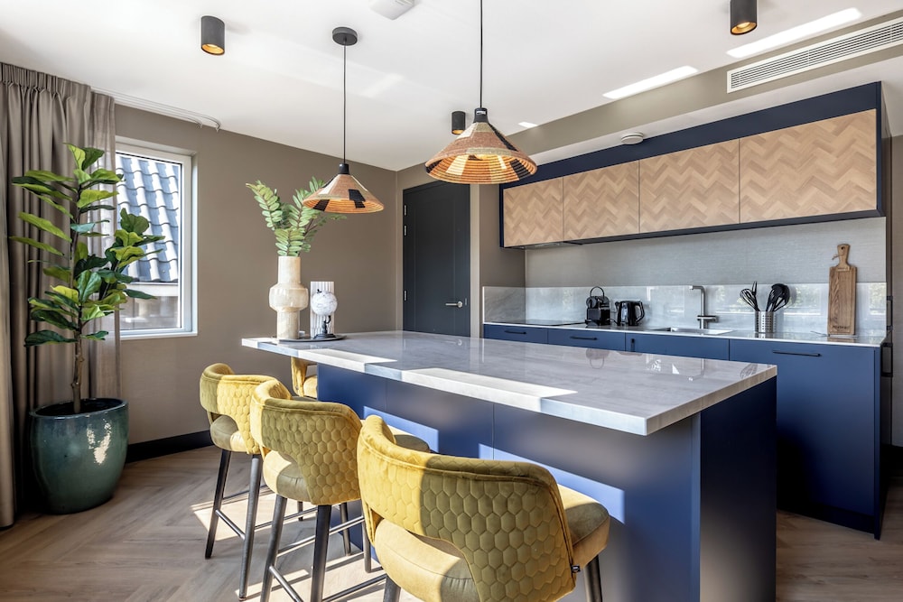 BizStay Delft
