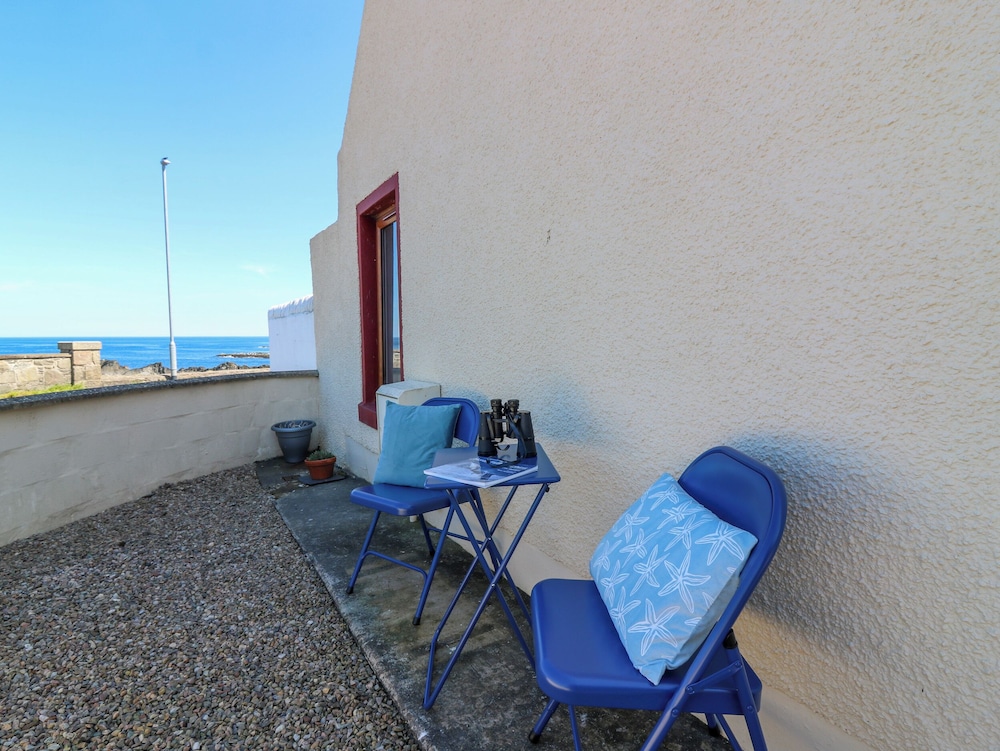 Jade Cottage