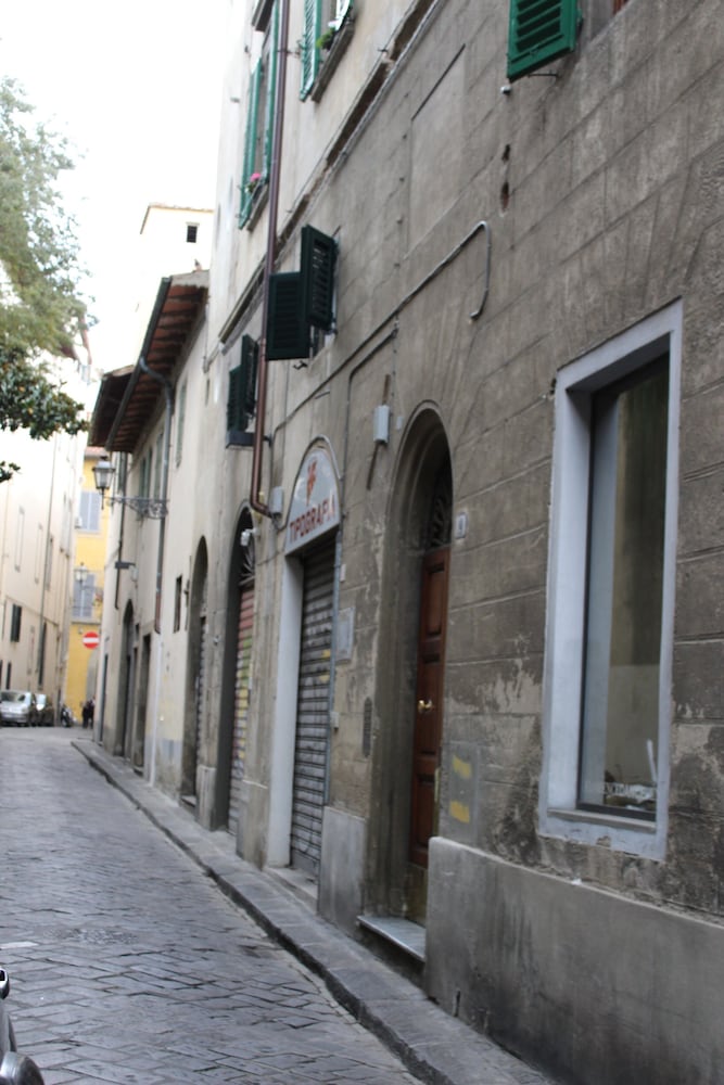 Art Apartment Borgo Stella