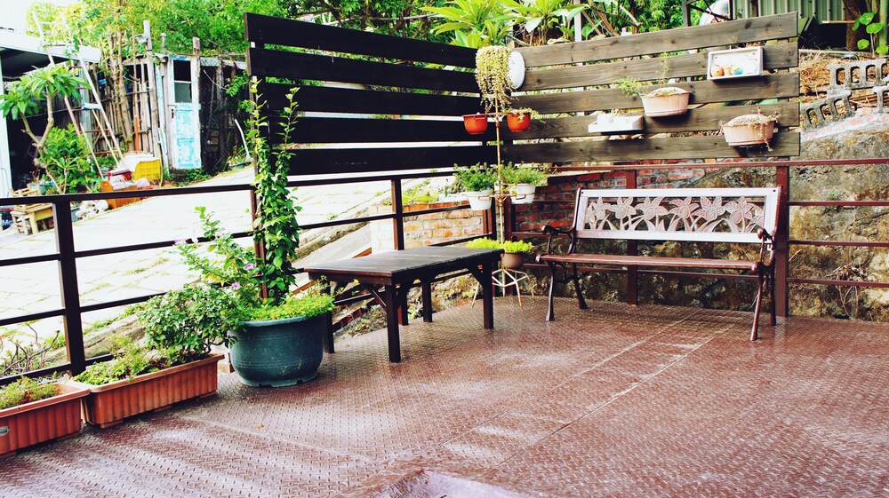 Nanwan Sunny Inn