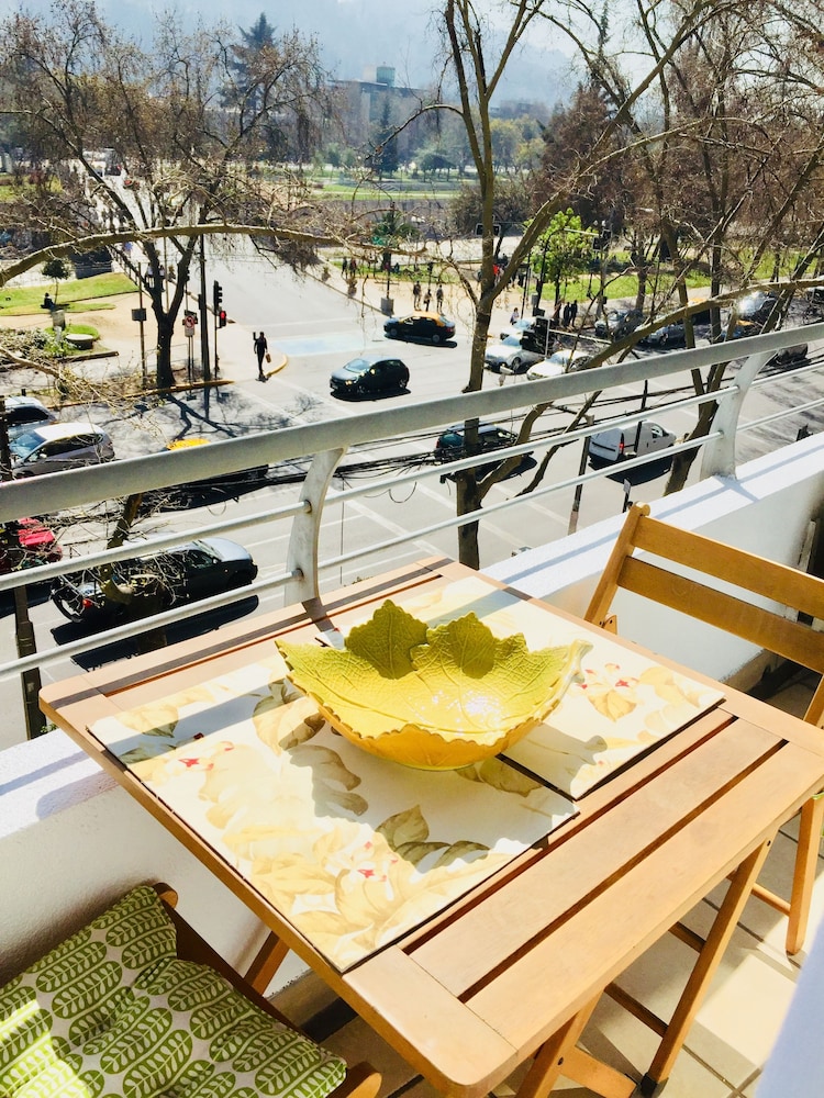 Royal Lyon Apartaments view 4
