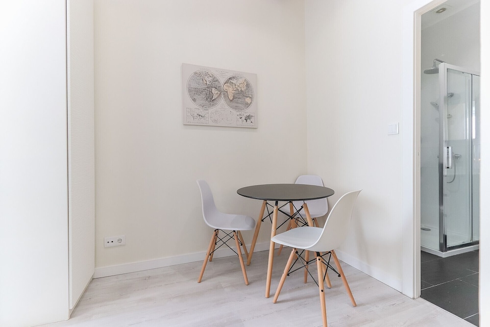 Bright Santa Catarina by Homing