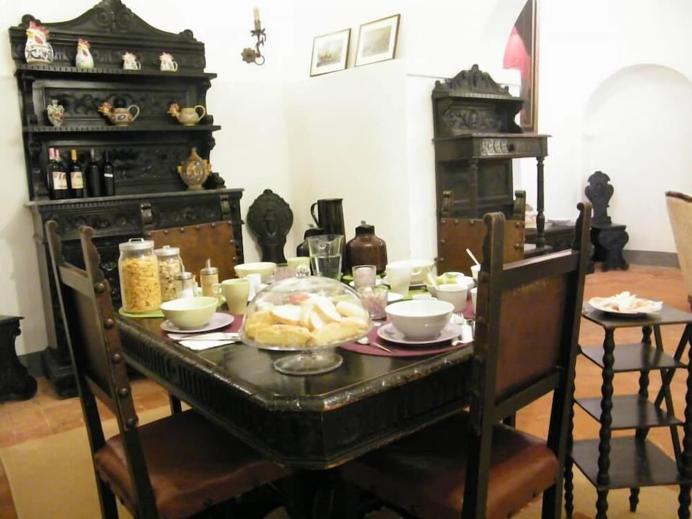 B&B Il Glicine Residenza D'Epoca
