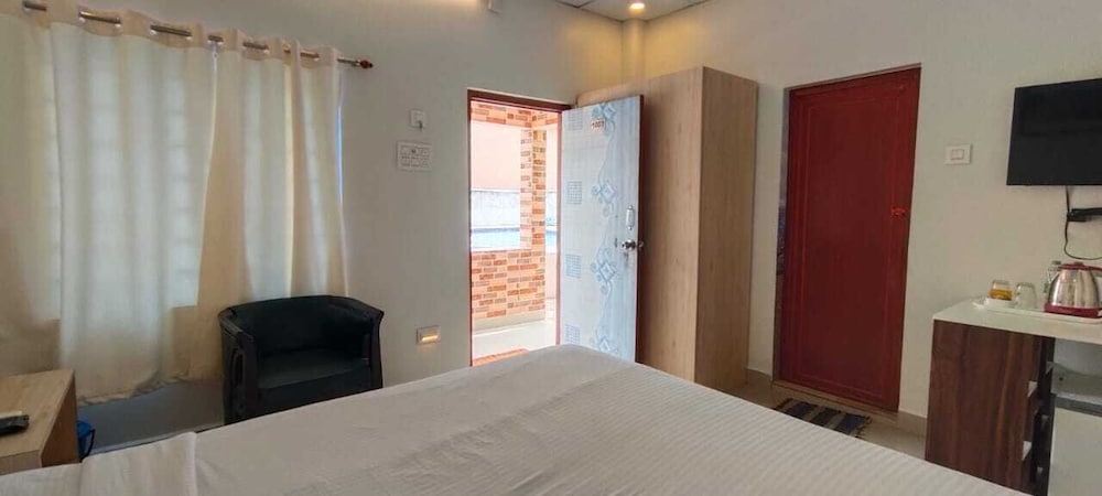 Indismart Mandarmani Resort