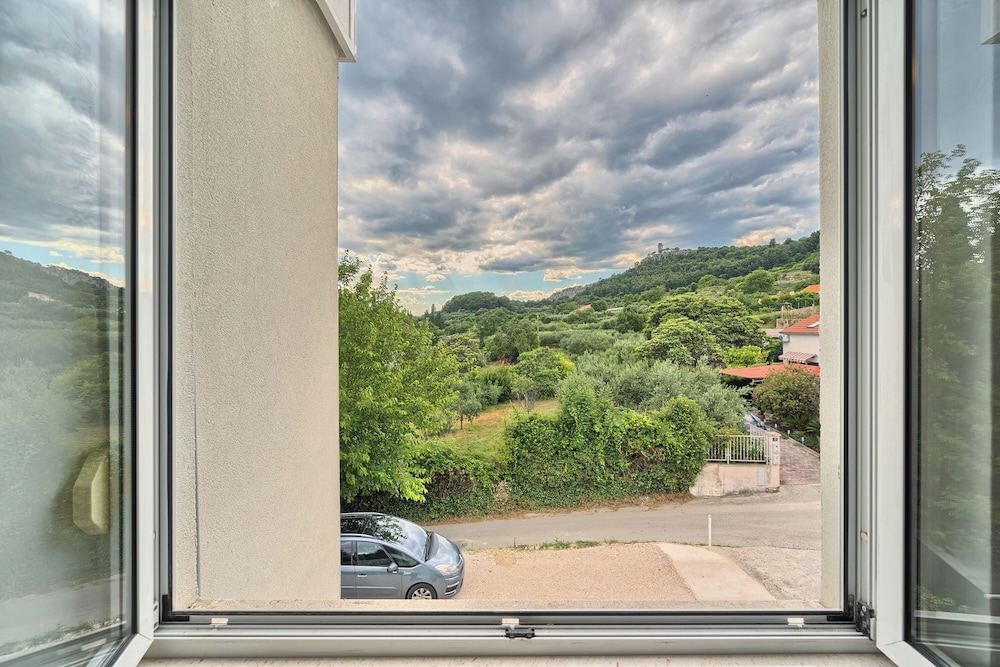 Adriatic Retreat Meje 4 min to the beach