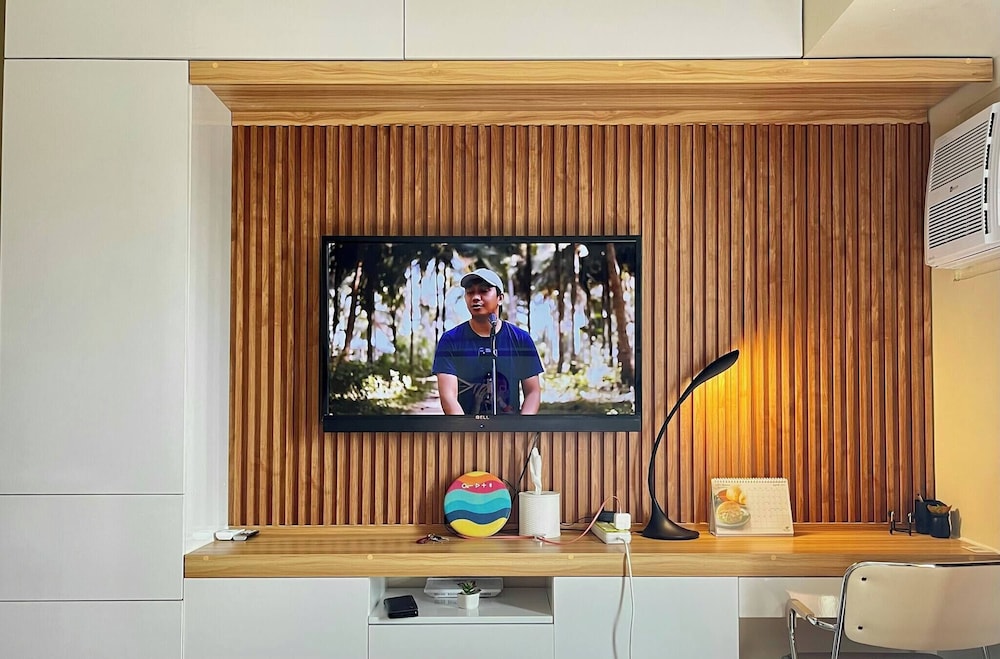 Your Zen Space Within the City
