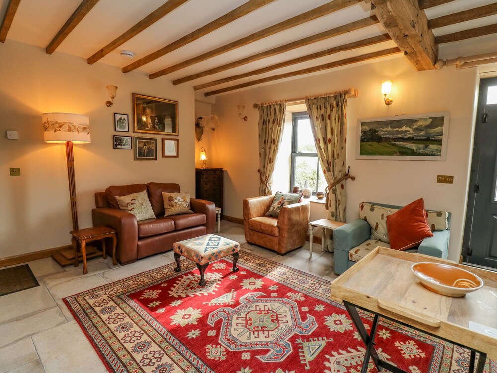 Pen Bont Home Farm