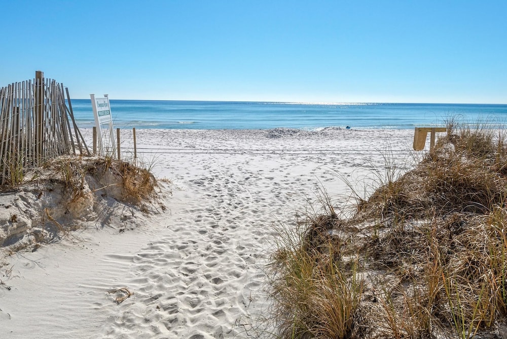 Miramar Beach Villa 113- The Sandpiper