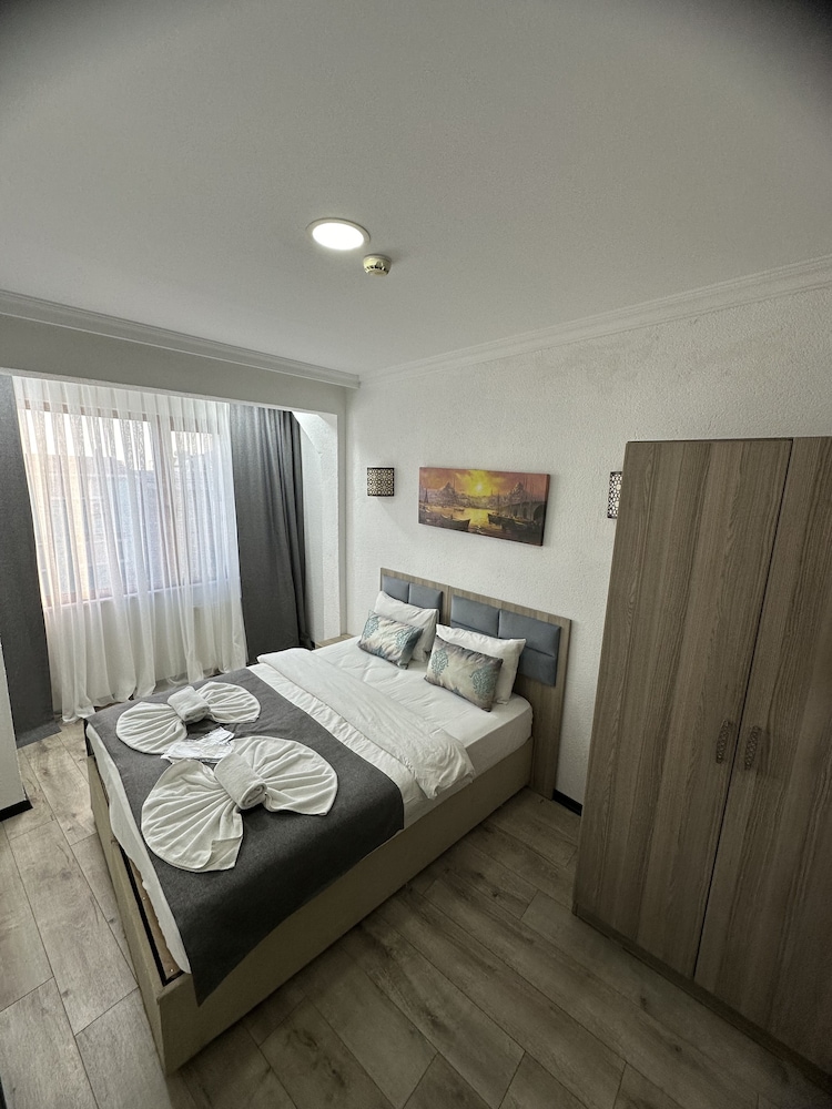 Ottomarin Otel Eski Şehir - Image 87