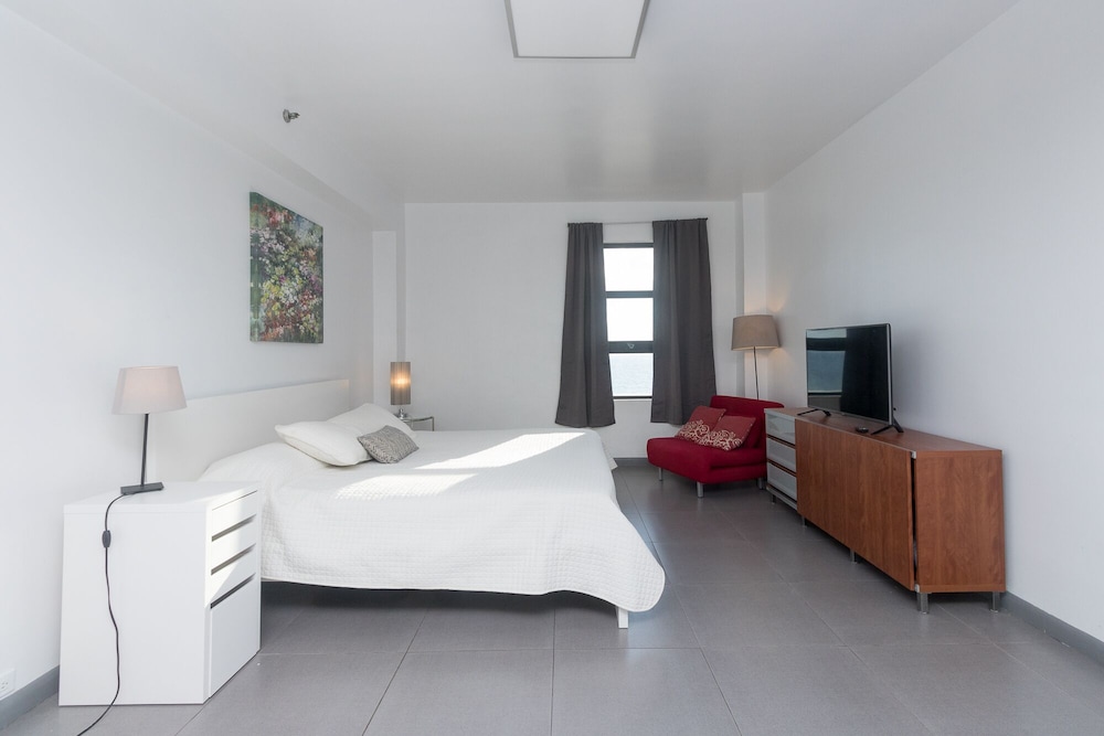 701 Ocean View Hollywood Beach view 2