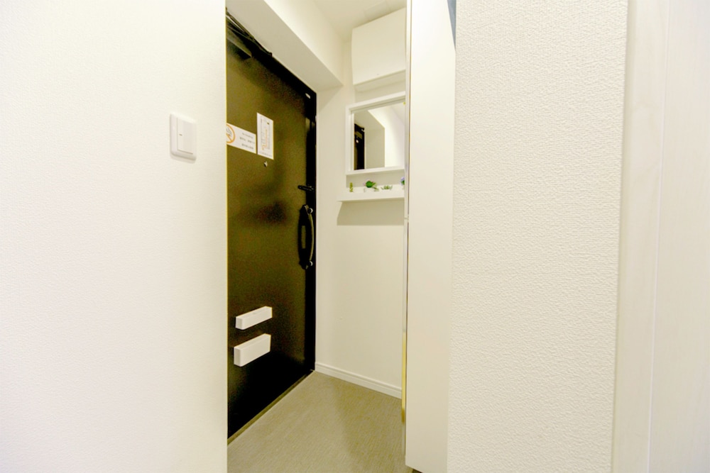 Nestay inn Tokyo Kagurazaka 02