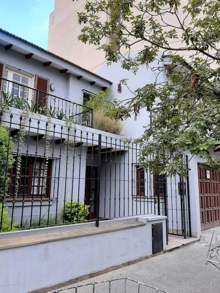 Dos Balcones