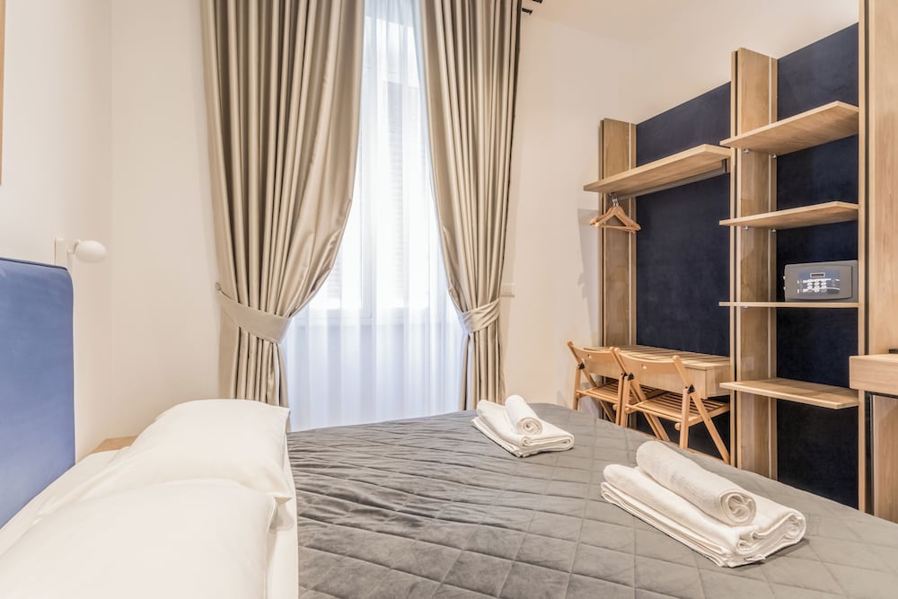 Coliseum sweet guest house