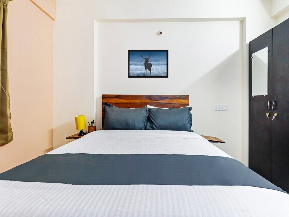 Beautiful Cozy Stays at Bellandur