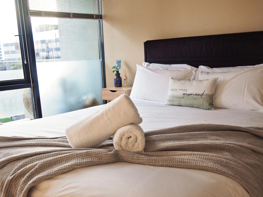 Miscellaneous Market Vacations - Metro Apartments South Melbourne CBD edge - Property Image 5