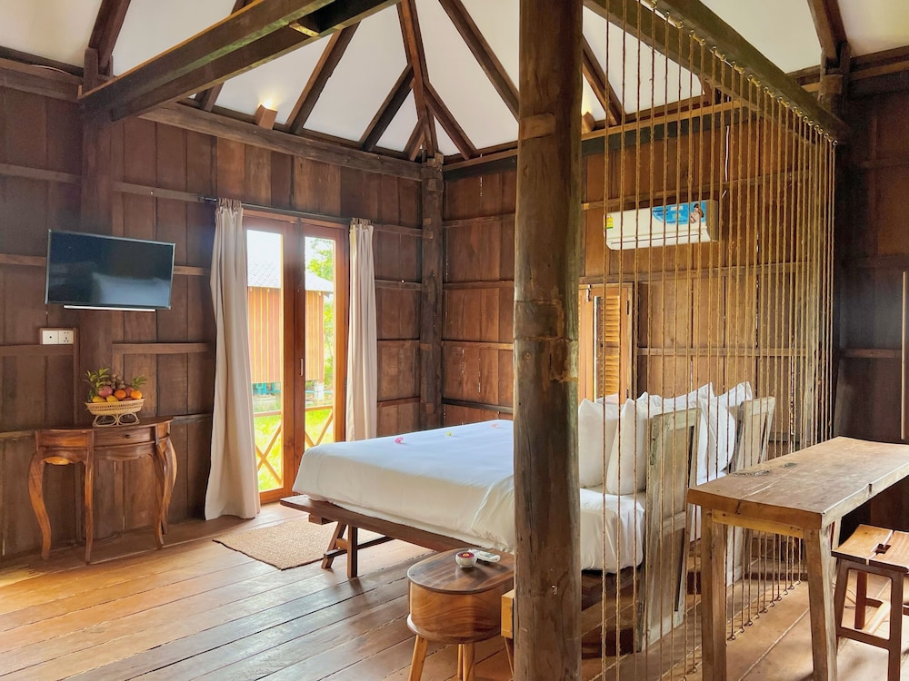 Sré Lodge Living Style Community