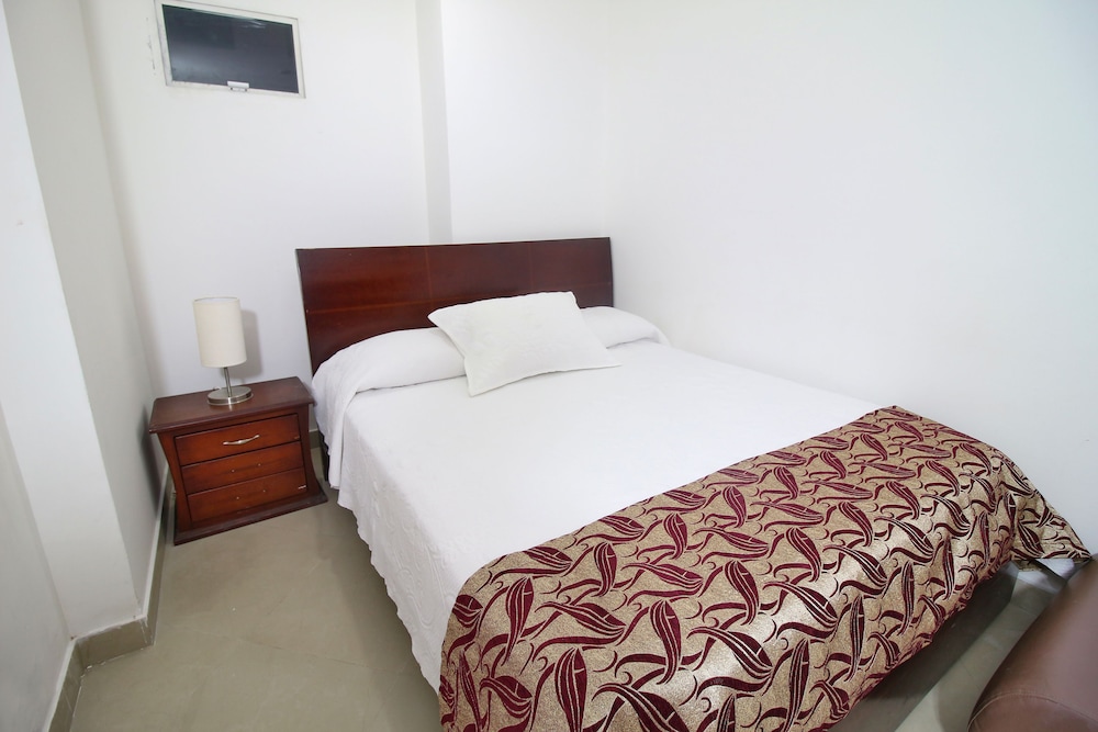Apartamento Laguito - Vista al Mar