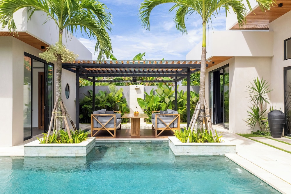 Villa Casa Siesta by Pertama Management