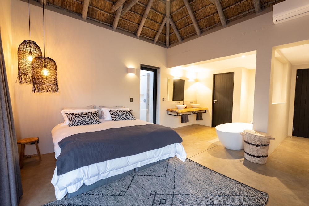 Discover the Coziness of Villa Nesskop - Hoedspruit