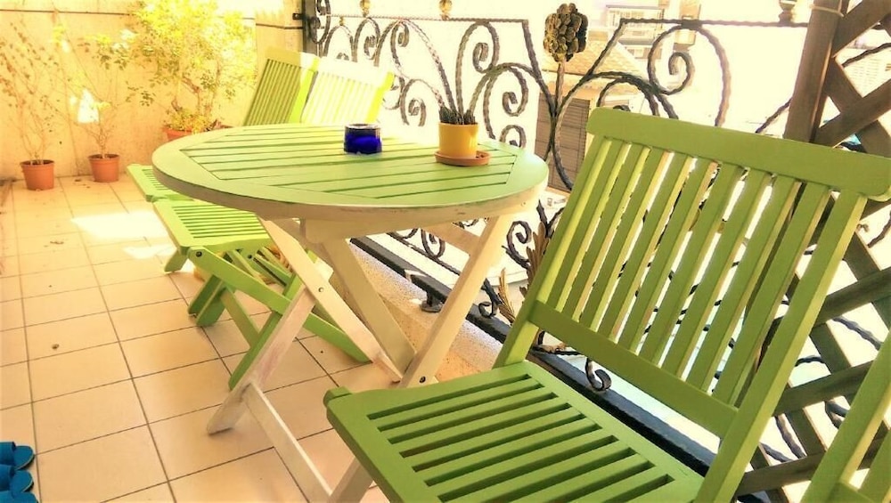 Happyhualien B&B