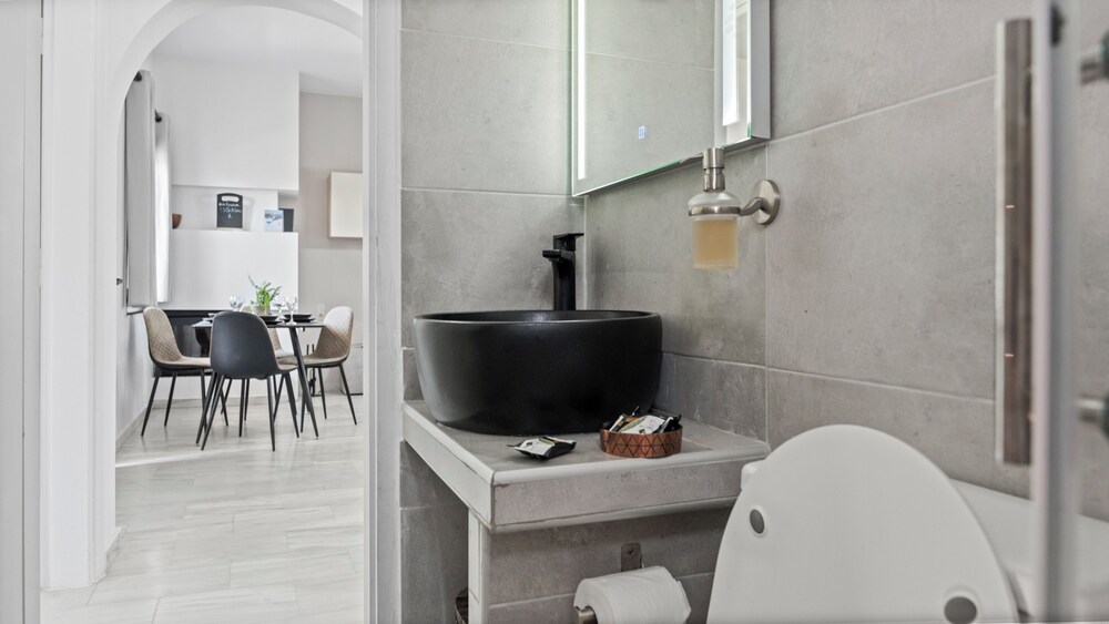Villa Maro Suites near Heraclion view 2