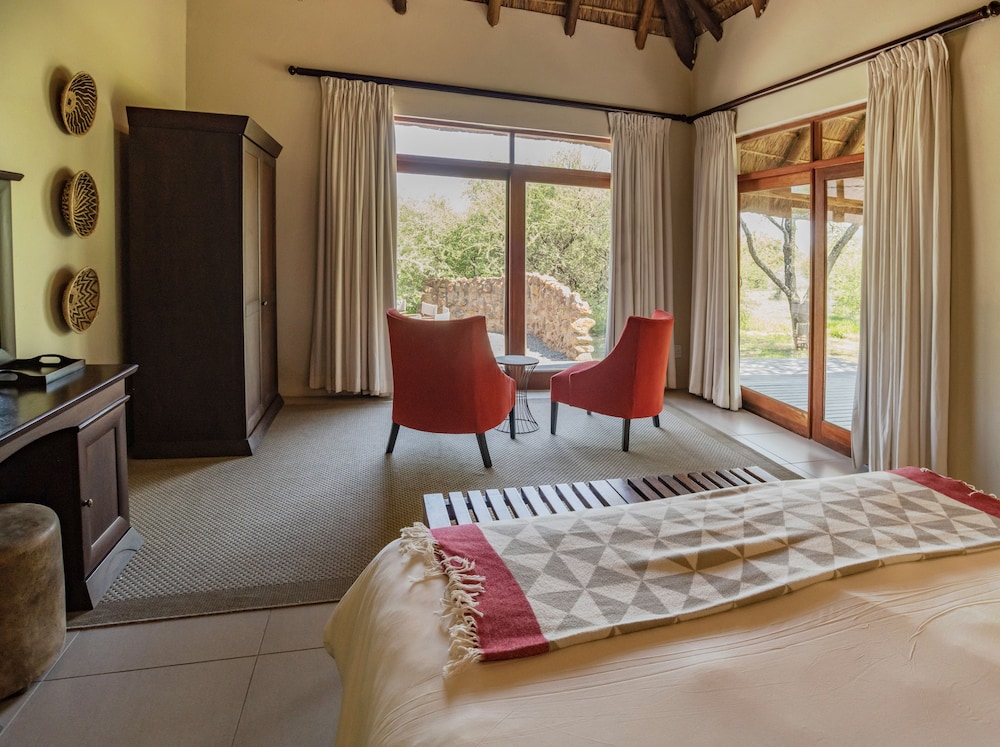 Finfoot Lake Reserve by Dream Resorts