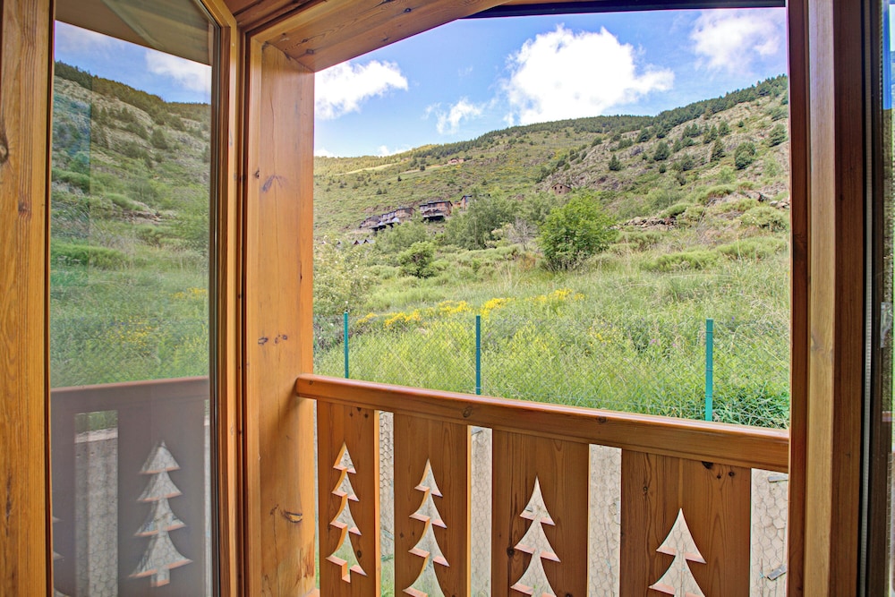 El Tarter Family Mountain Rental