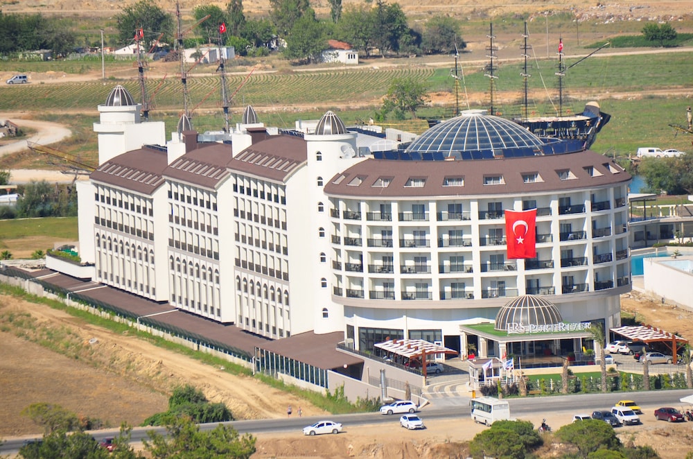 Port River Hotel - All Inclusive