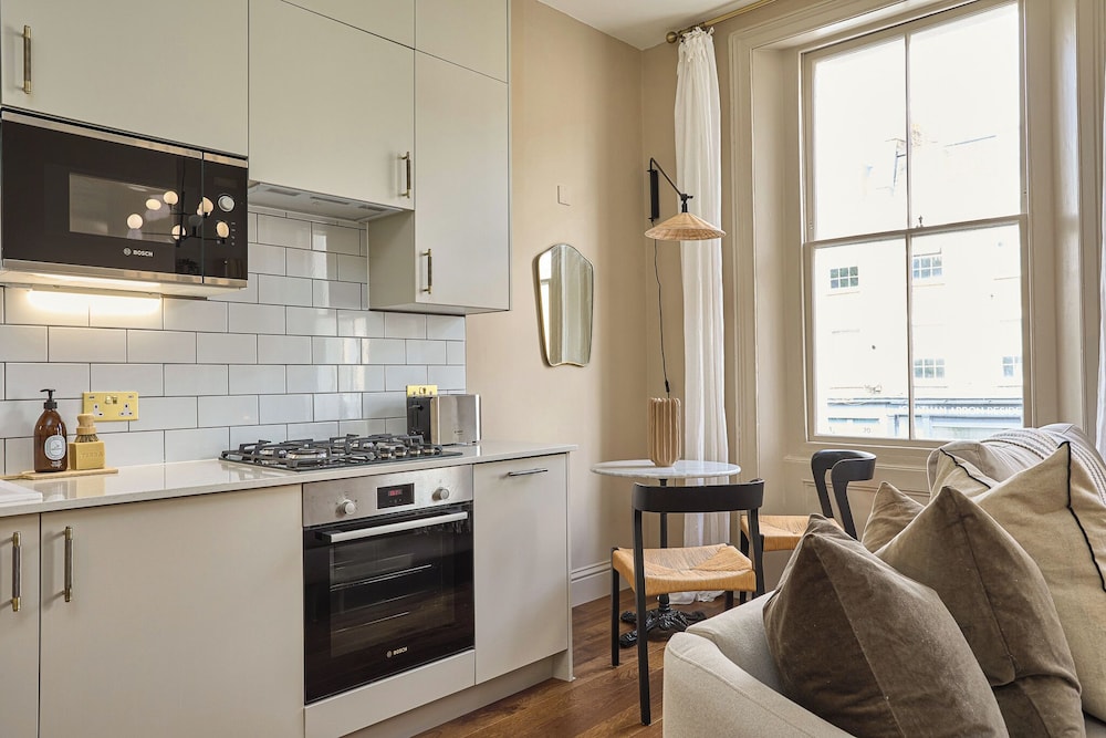Be London - St John's Wood Residences