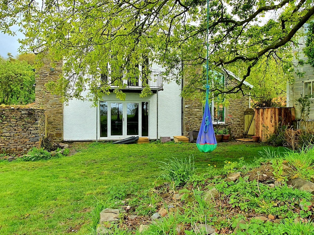Cringoed House