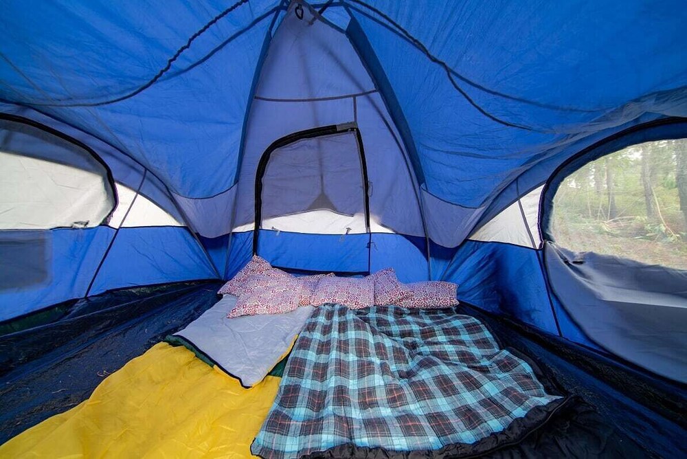 Camping de Los Peroles view 3