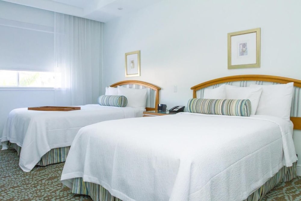 Suites of Dorchester