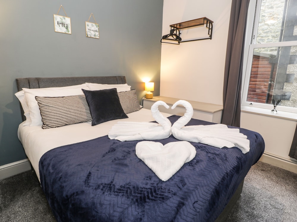 Sapphire Suite