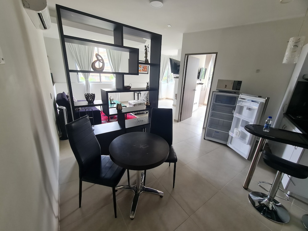 503 Moderno Aparta-Suite en Versalles Tipo Loft - Cali Tower Suites & Lofts