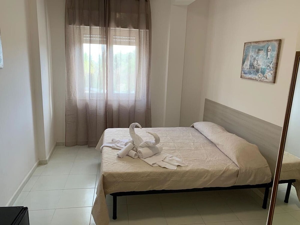 Alba Calabra Residence view 3