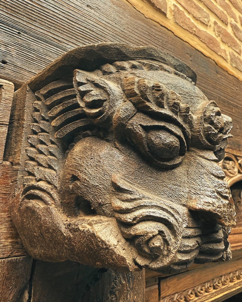 Sulimha Durbar