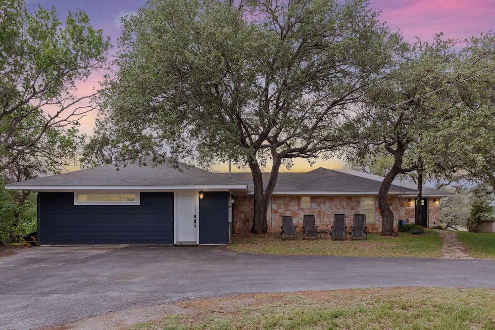 TX Sunset Ranch