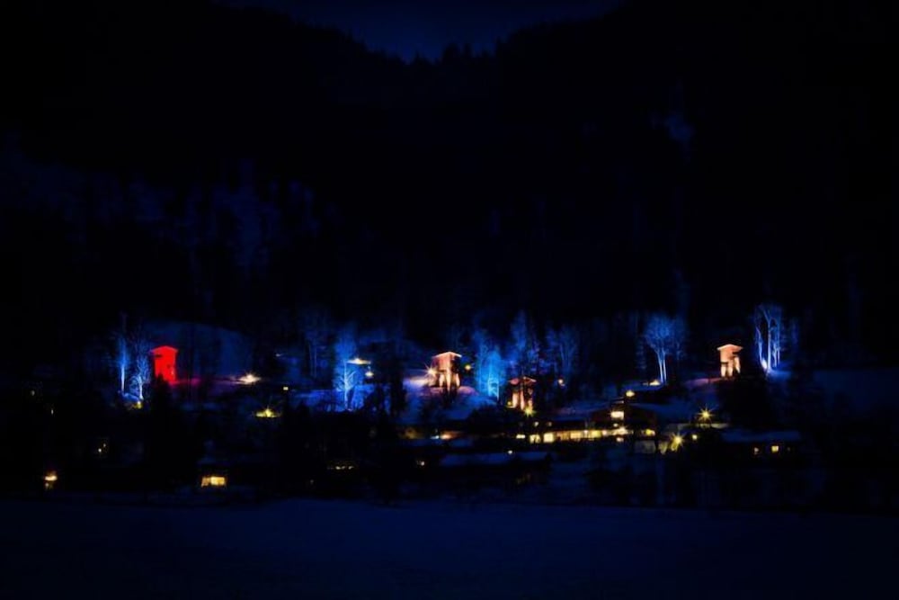 Tannerhof Naturhotel Gesundheitsresort - Property Image 23
