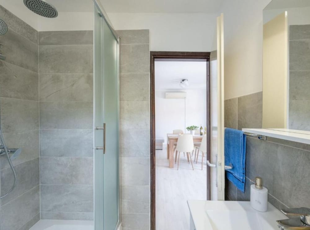 Holiday Home Seafront Oleandar