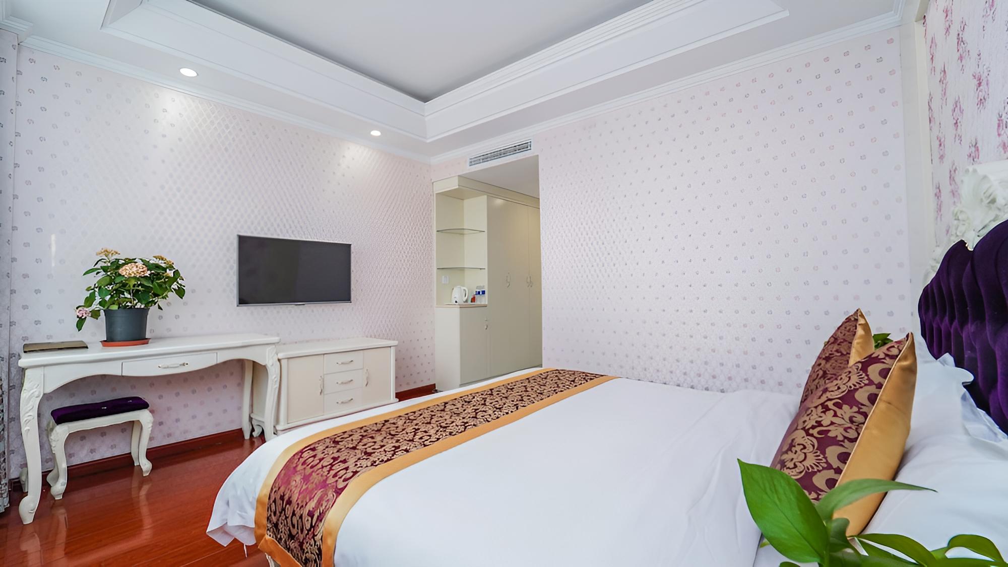 Shanghai Qihang Hotel