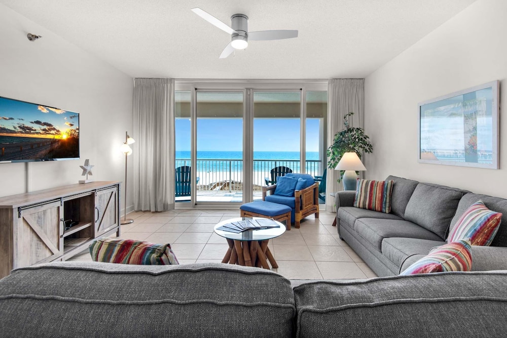 Navarre Beach Regency 310 - Sea Turtles
