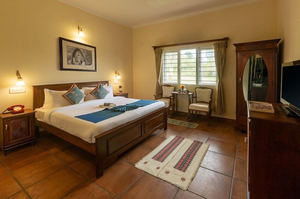 Wild Pastures by nature resorts & stays