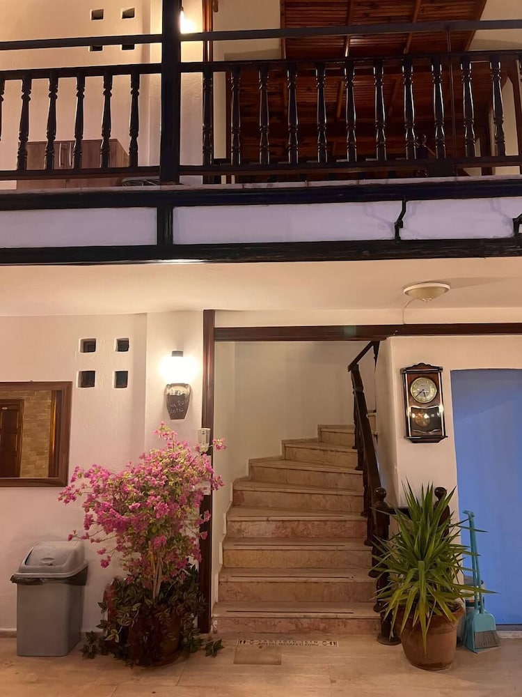 Palma Rosa Hotel