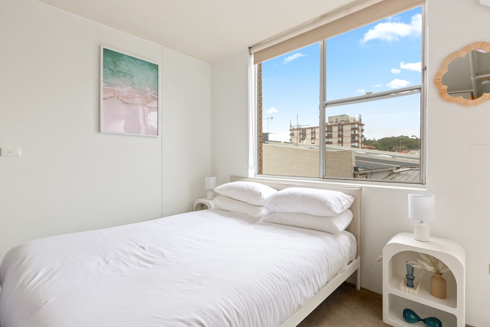 Bondi Studio Walk to Beach & Cafes