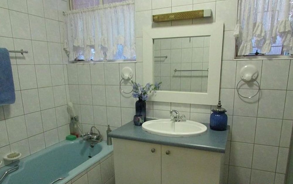Lizbe Accommodation