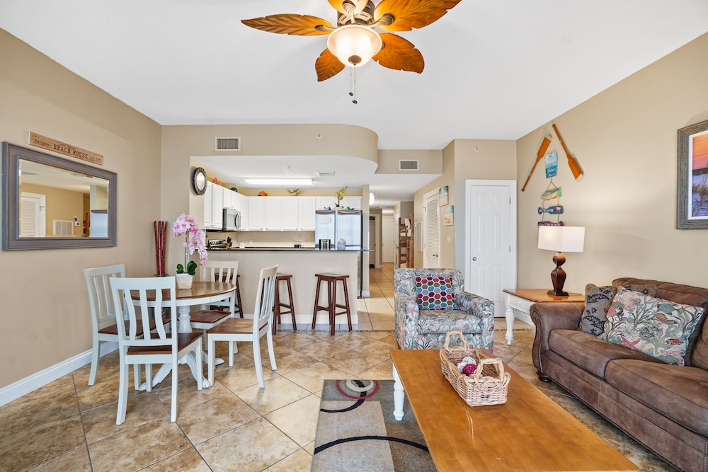 Calypso Beach Resort by Panhandle Getaways